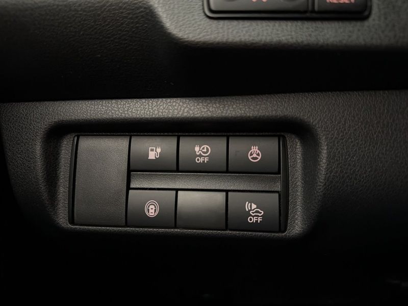 Nissan Leaf bild 14