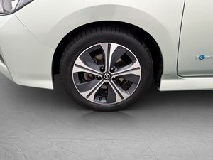 Nissan Leaf bild 28