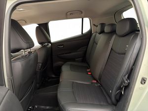 Nissan Leaf bild 23