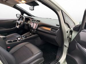 Nissan Leaf bild 21