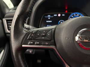 Nissan Leaf bild 15