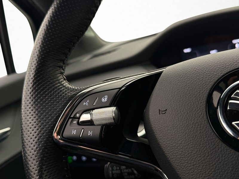 Skoda Enyaq bild 16