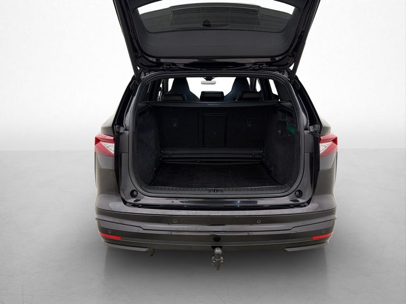 Skoda Enyaq bild 31