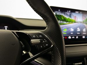 Skoda Enyaq bild 17