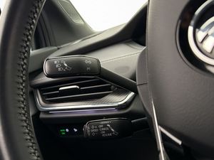 Skoda Enyaq bild 34