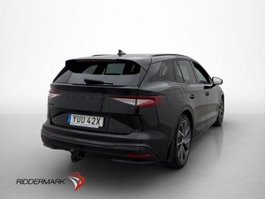 Skoda Enyaq bild 8