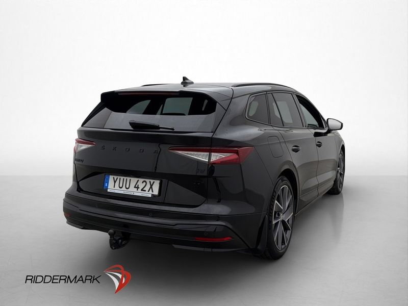 Skoda Enyaq bild 8