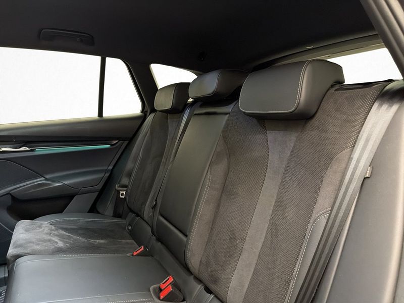Skoda Enyaq bild 30