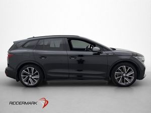 Skoda Enyaq bild 9