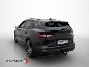 Skoda Enyaq bild 6