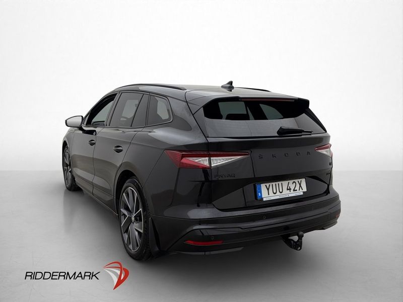 Skoda Enyaq bild 6