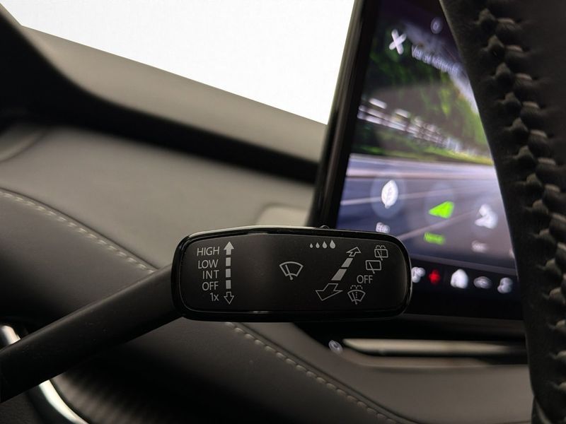 Skoda Enyaq bild 35