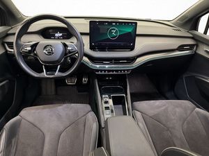 Skoda Enyaq bild 15