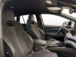 Skoda Enyaq bild 28