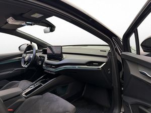 Skoda Enyaq bild 27