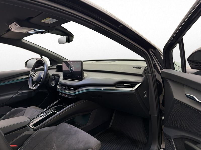 Skoda Enyaq bild 27