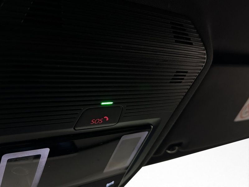 Skoda Enyaq bild 37