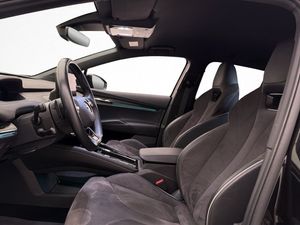 Skoda Enyaq bild 14