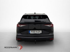 Skoda Enyaq bild 7