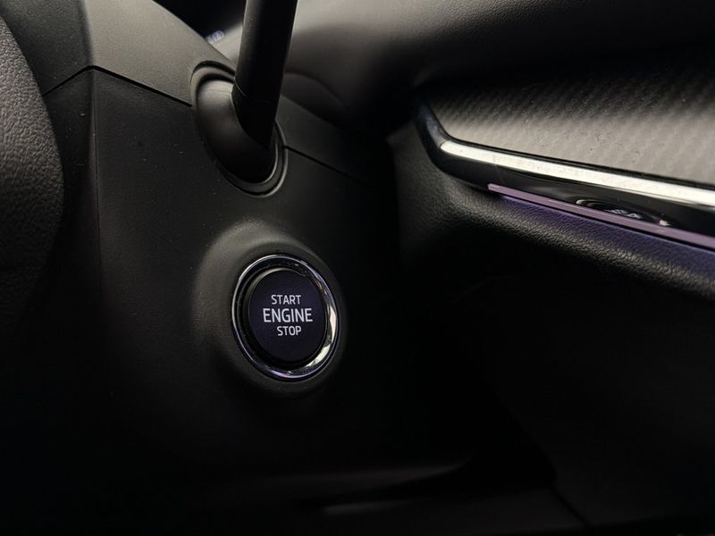 Skoda Enyaq bild 36