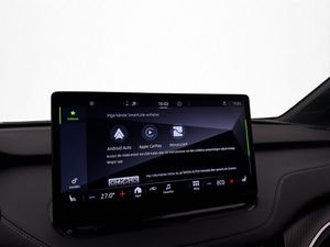 Skoda Enyaq bild 22