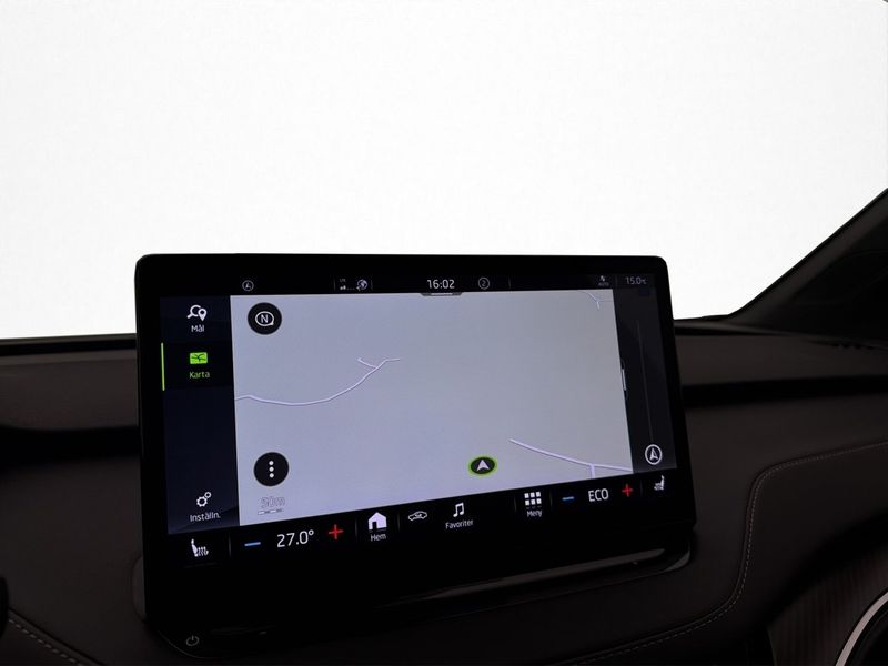 Skoda Enyaq bild 19