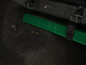 Skoda Enyaq bild 32