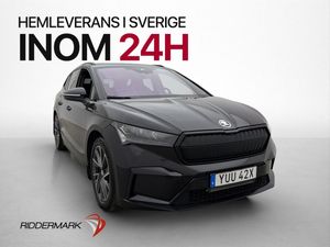 Skoda Enyaq bild 1