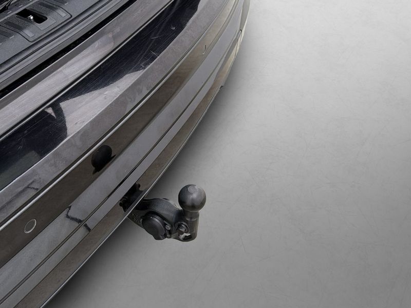 Skoda Enyaq bild 10