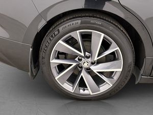 Skoda Enyaq bild 38