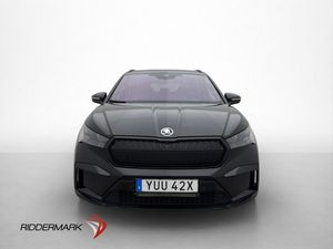 Skoda Enyaq bild 2