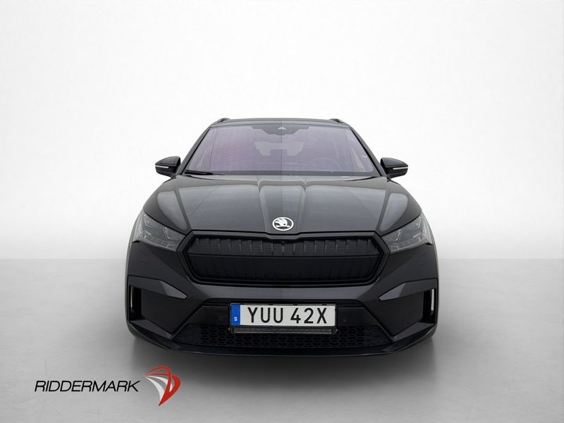 Skoda Enyaq bild 2