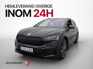 Skoda Enyaq bild 3