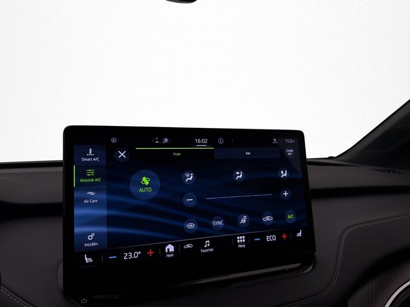 Skoda Enyaq bild 23