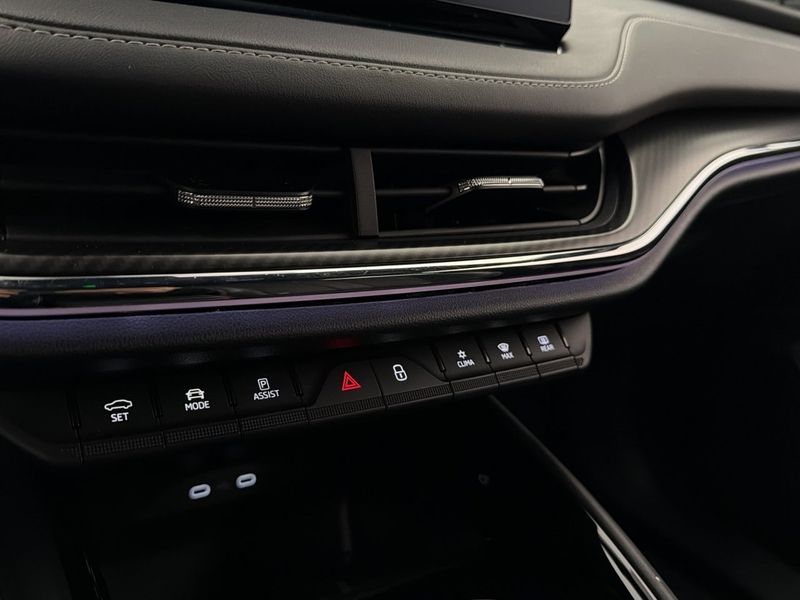 Skoda Enyaq bild 25