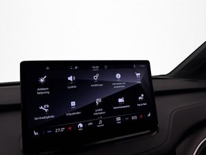 Skoda Enyaq bild 21