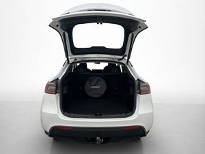 Tesla Model Y bild 29