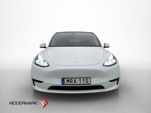 Tesla Model Y bild 2