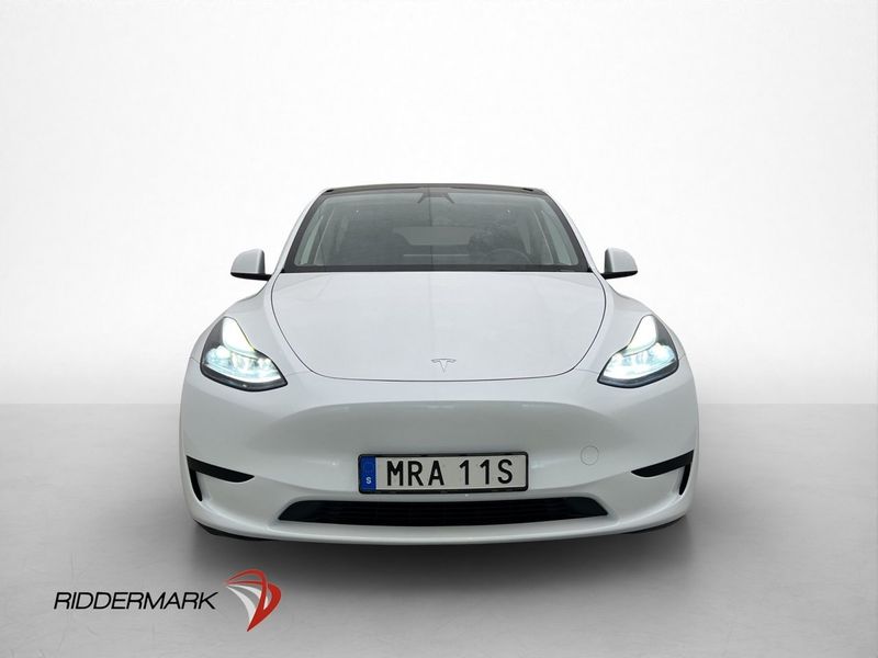 Tesla Model Y bild 2