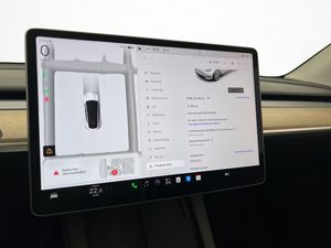 Tesla Model Y bild 23