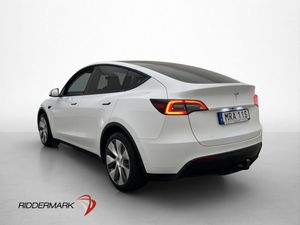 Tesla Model Y bild 6