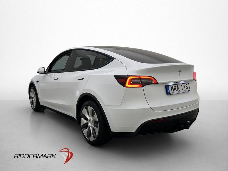 Tesla Model Y bild 6