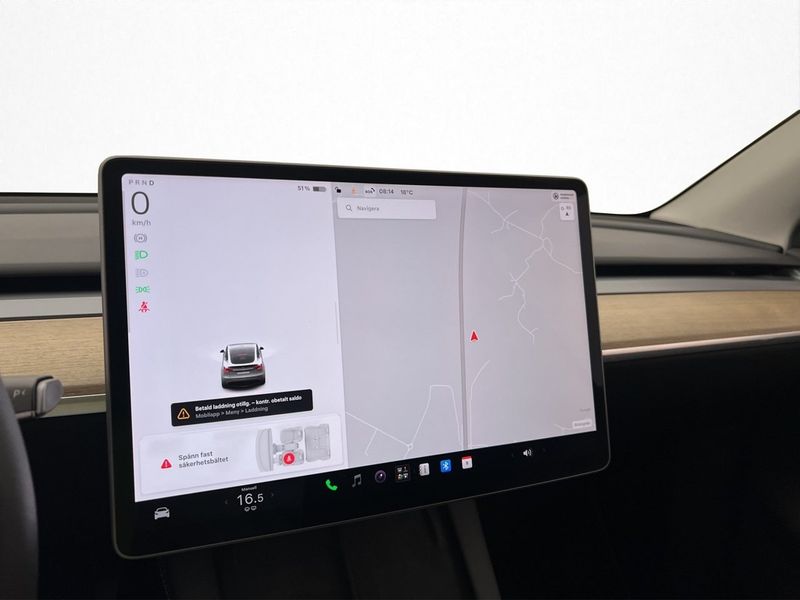 Tesla Model Y bild 19