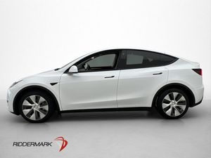 Tesla Model Y bild 5