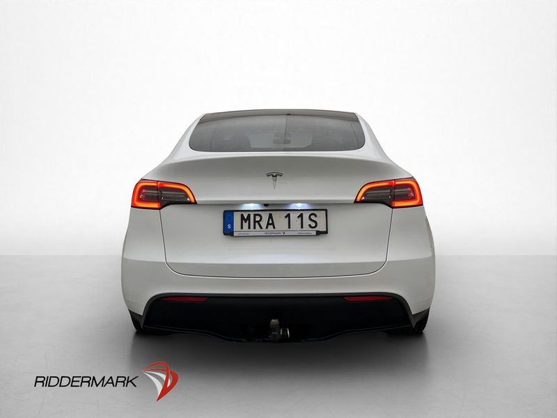Tesla Model Y bild 7