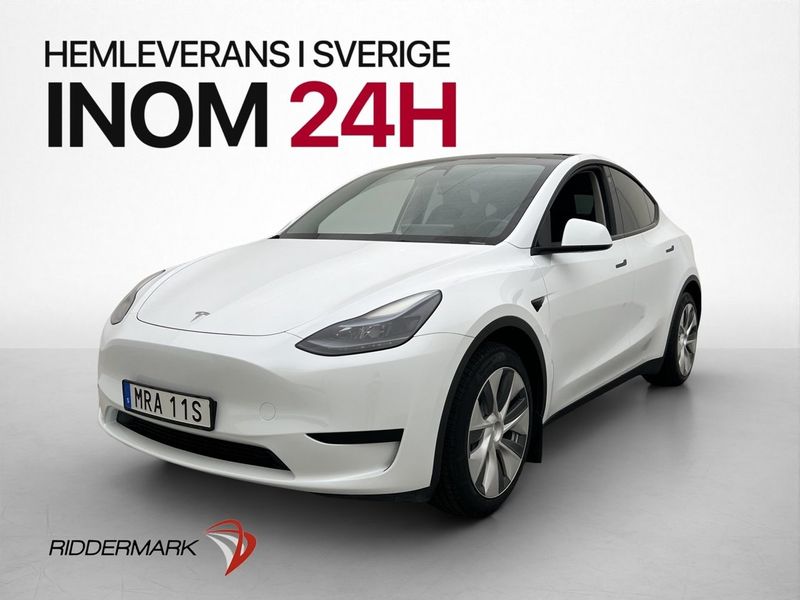 Tesla Model Y bild 3