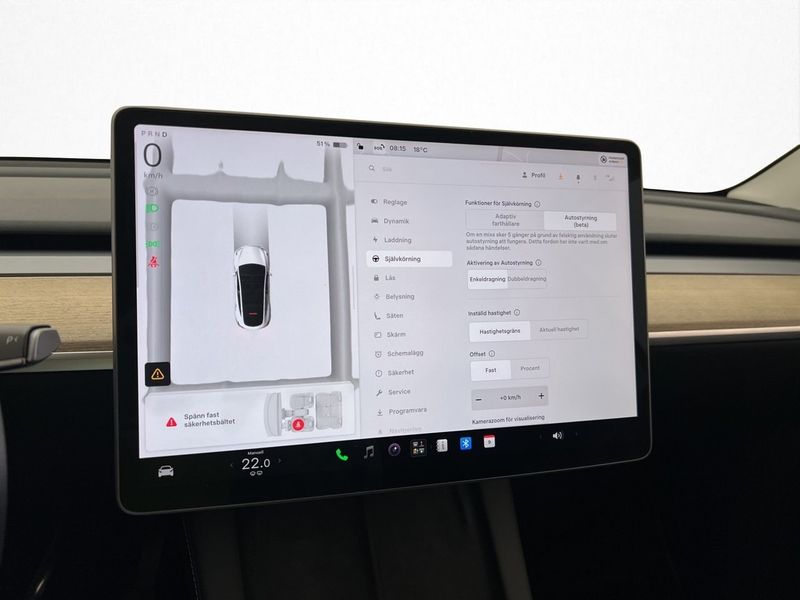 Tesla Model Y bild 25