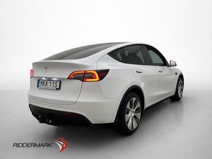Tesla Model Y bild 8
