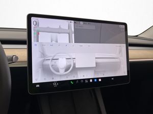 Tesla Model Y bild 21