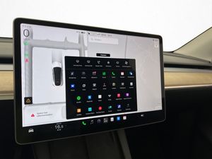 Tesla Model Y bild 20